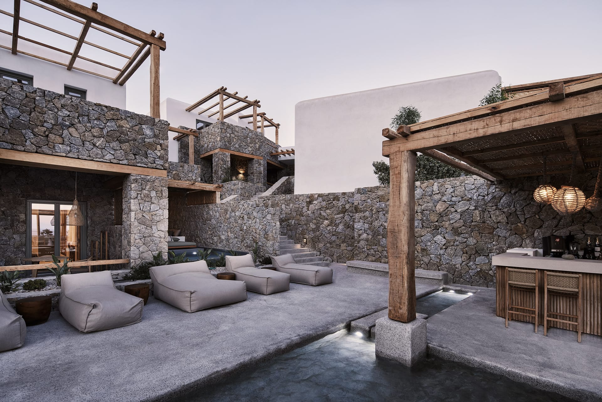 Archipelagos All Suites - 4