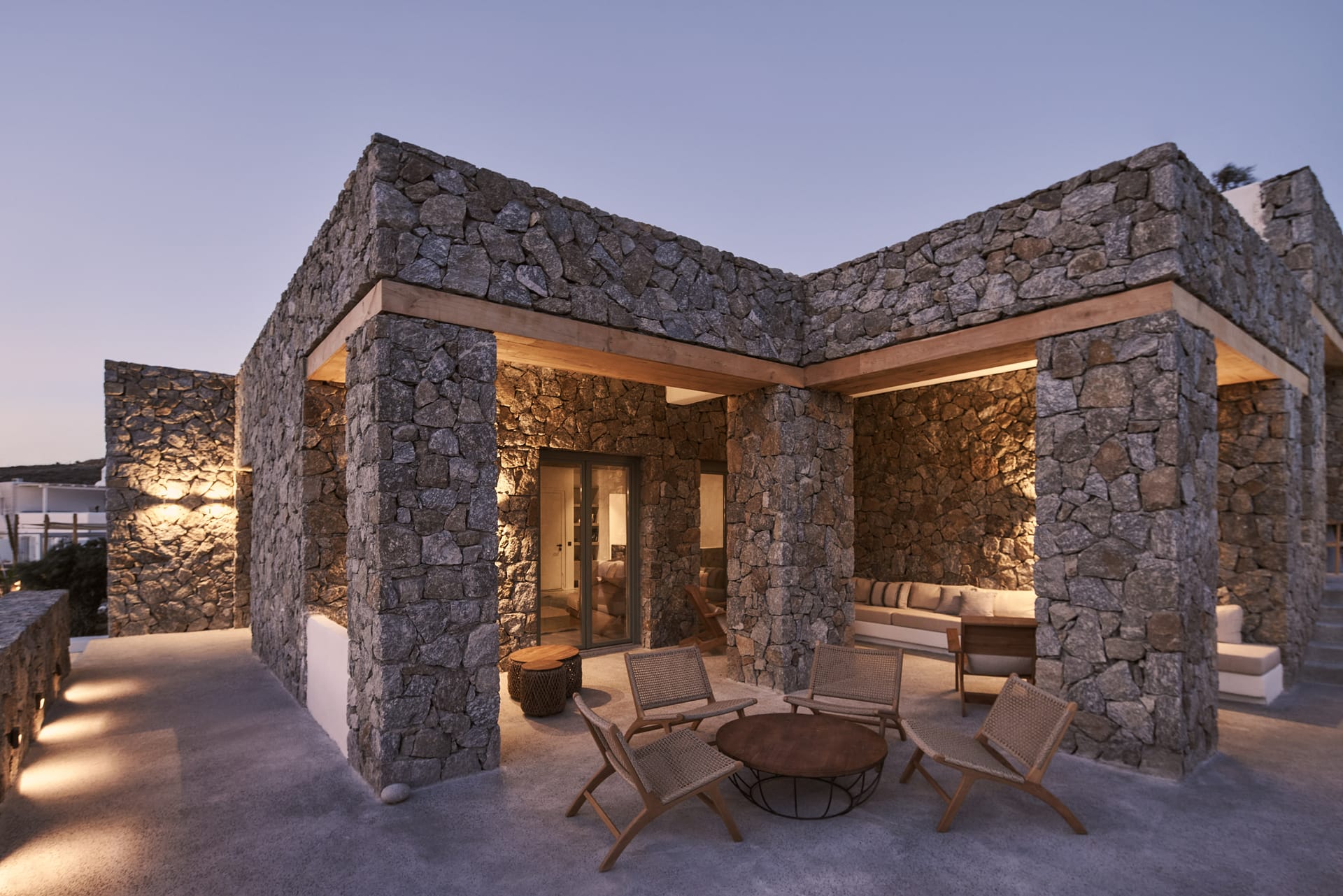 Archipelagos All Suites - 9
