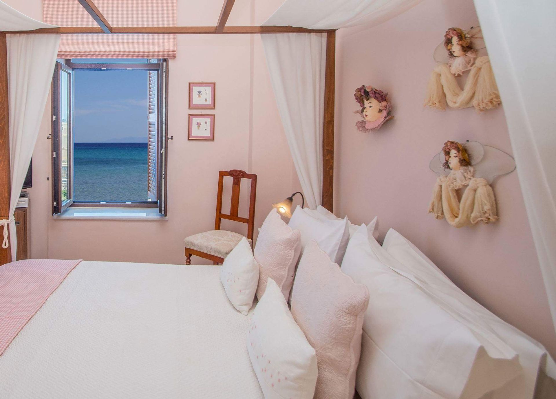 Arion Boutique Hotel Syros - 2