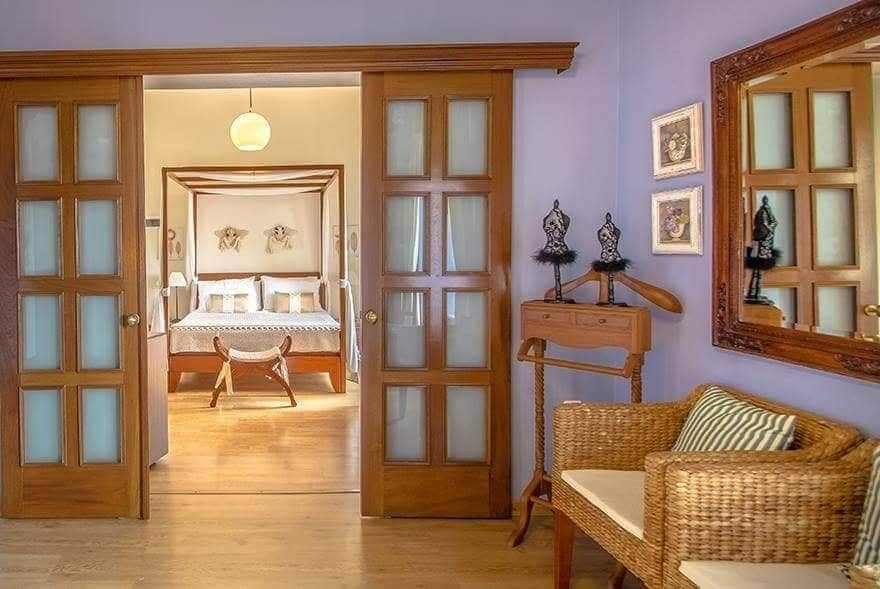 Arion Boutique Hotel Syros - 4