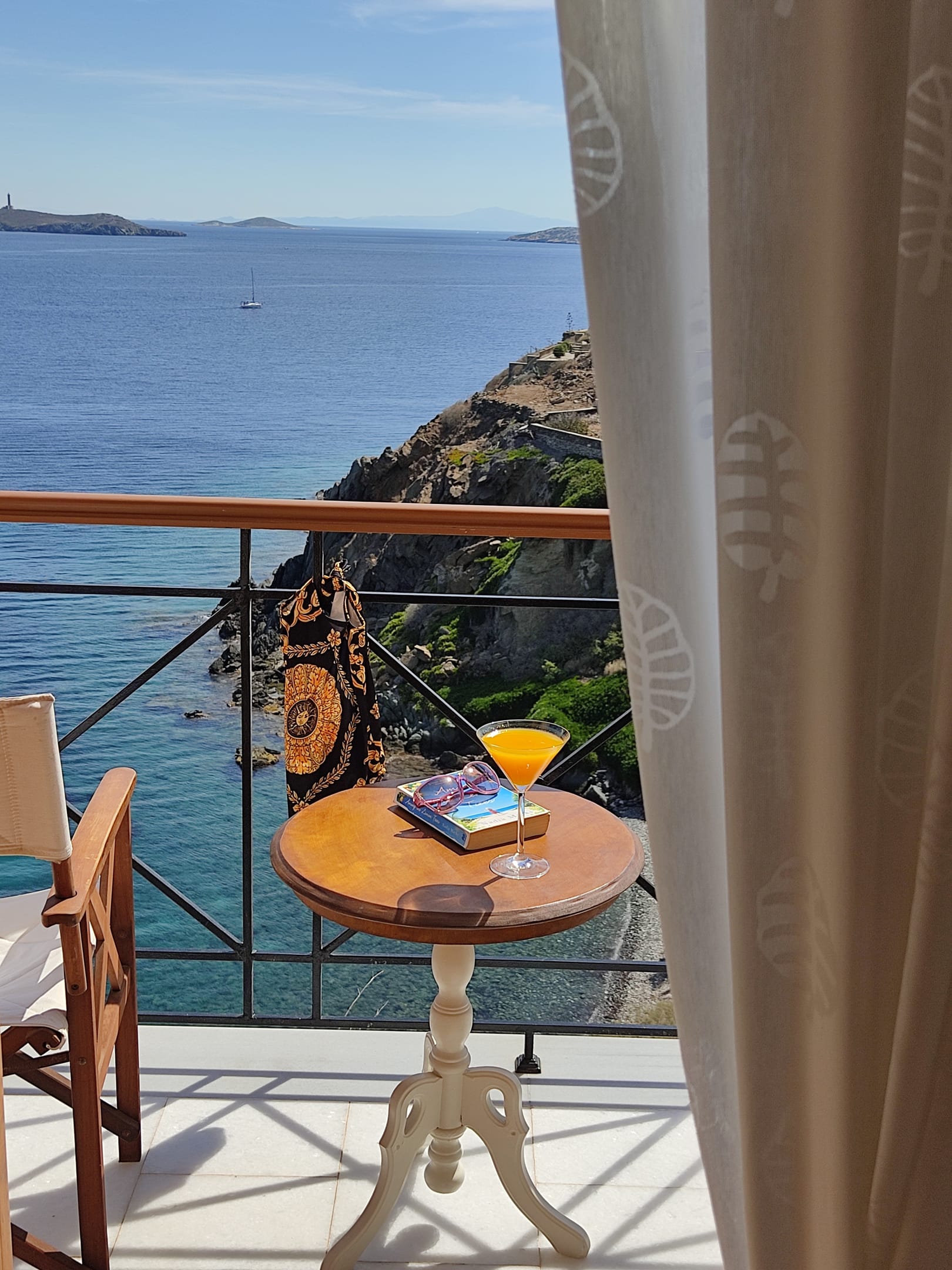 Arion Boutique Hotel Syros - 5