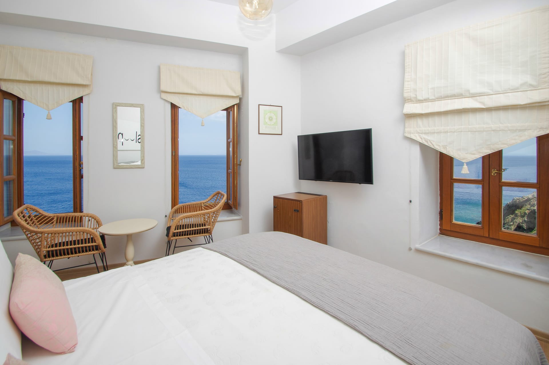 Arion Boutique Hotel Syros - 6