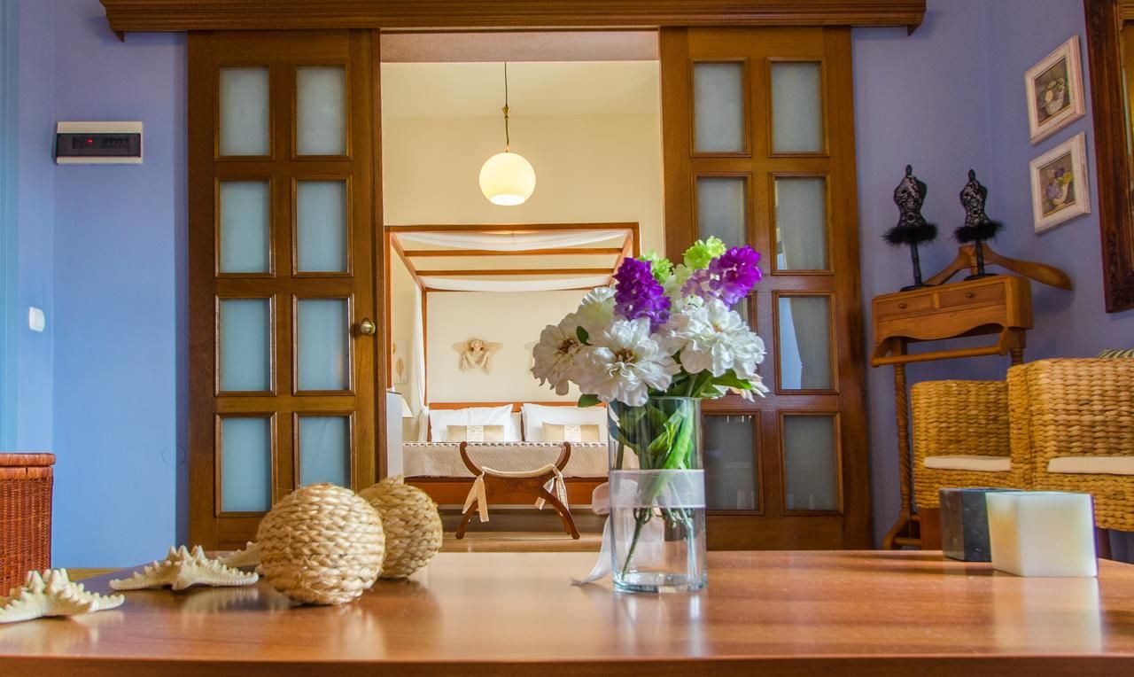 Arion Boutique Hotel Syros - 12