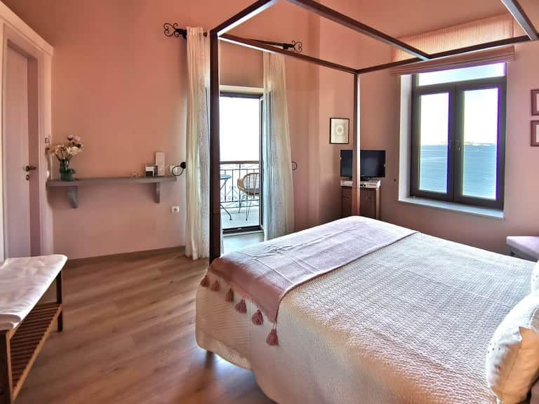 Arion Boutique Hotel Syros - 13
