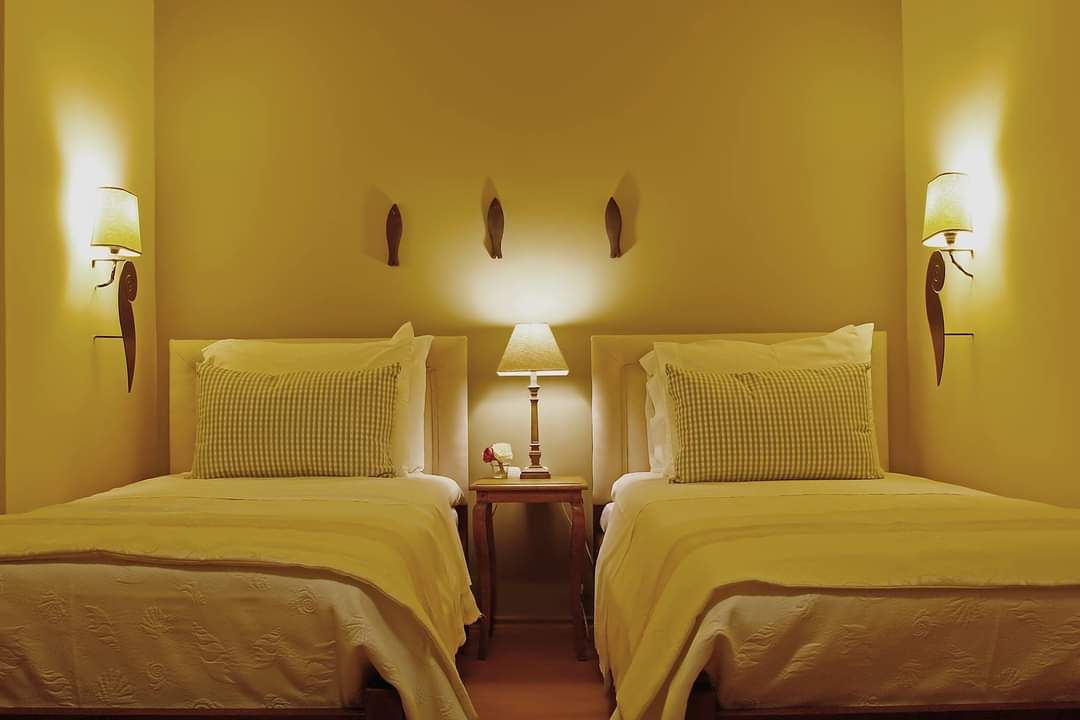 Arion Boutique Hotel Syros - 14