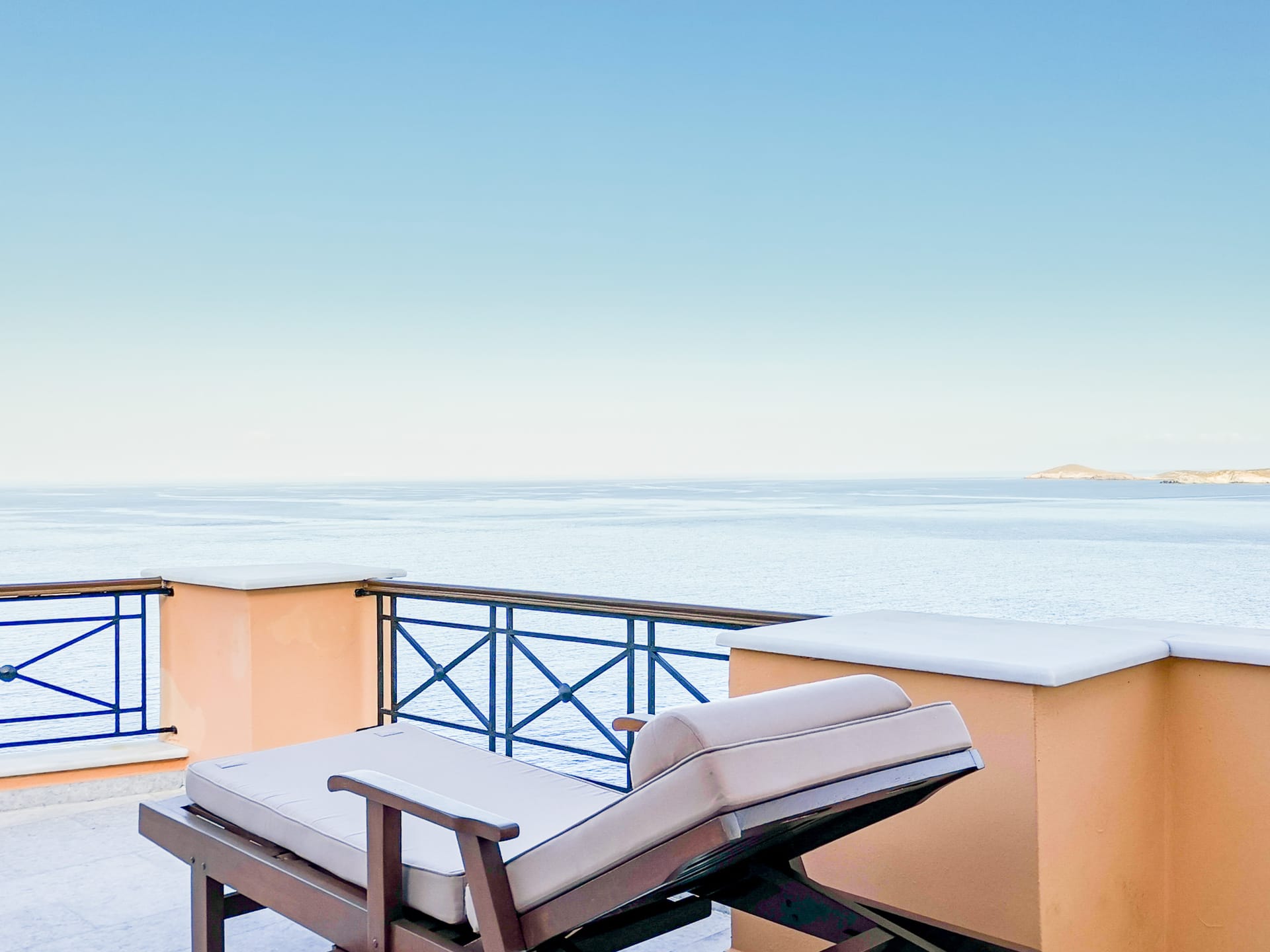 Arion Boutique Hotel Syros - 23