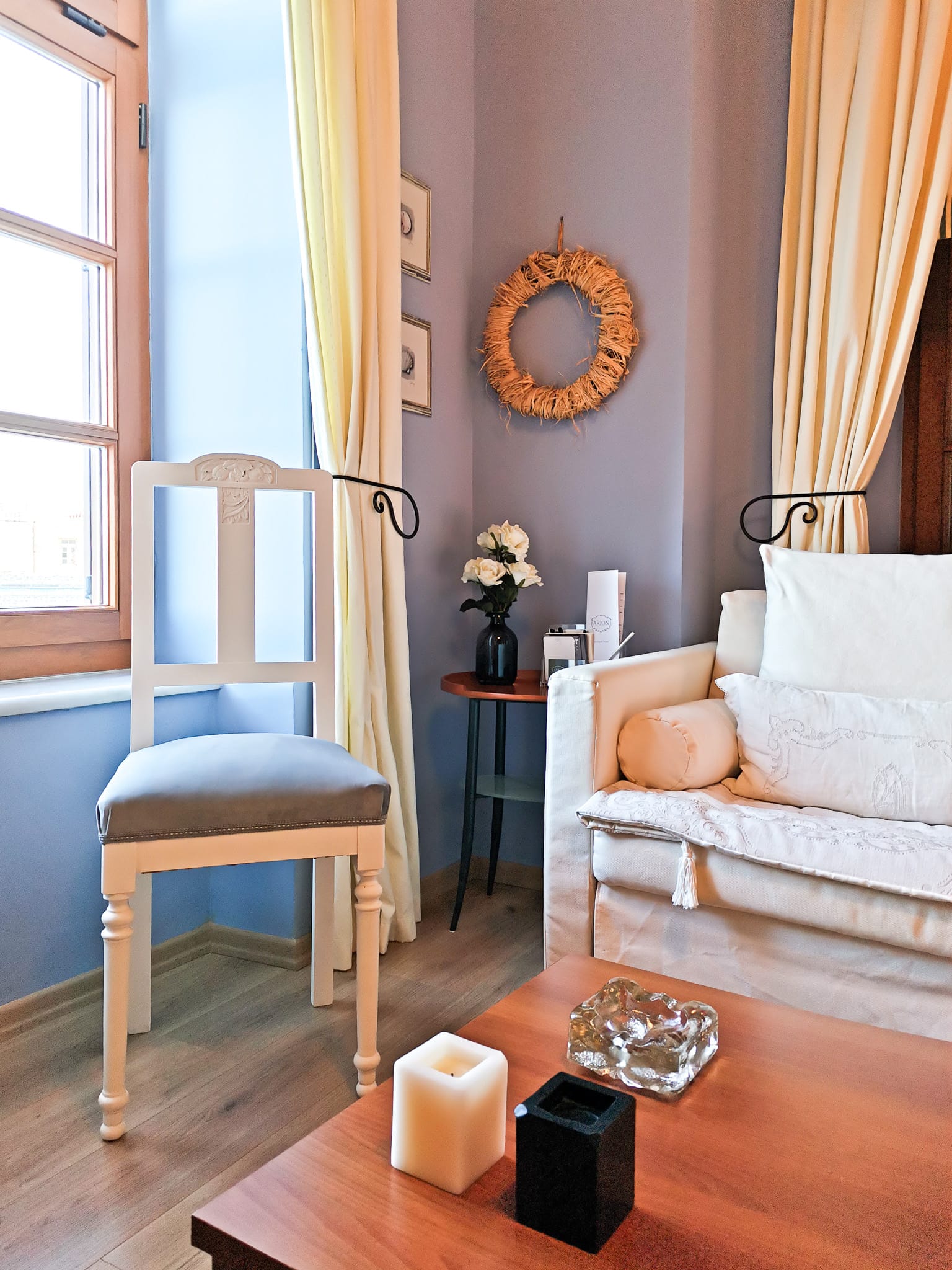 Arion Boutique Hotel Syros - 24