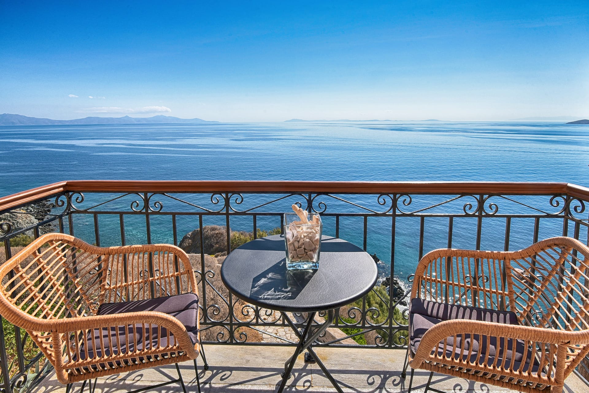 Arion Boutique Hotel Syros - 26