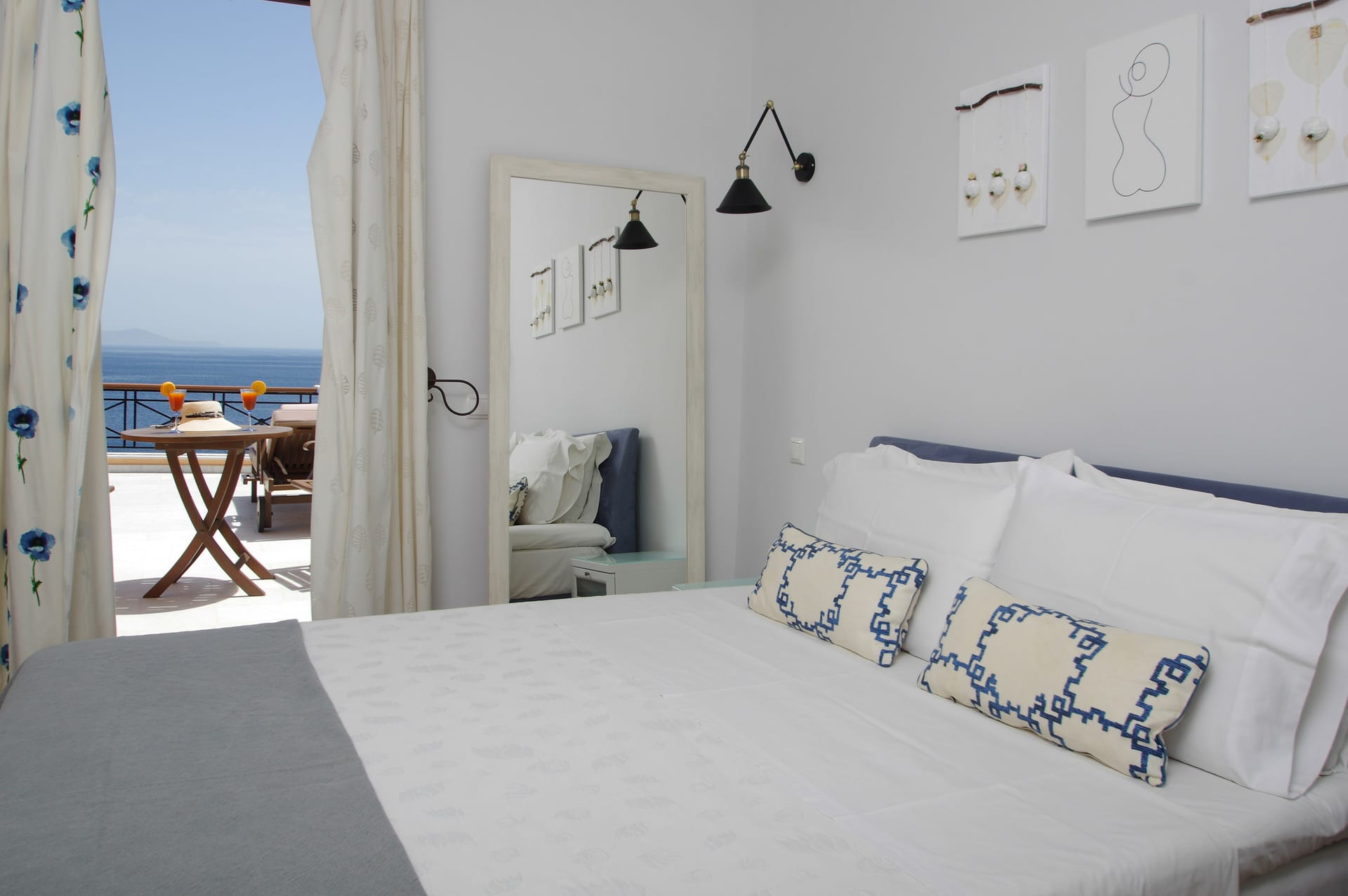 Arion Boutique Hotel Syros - 28
