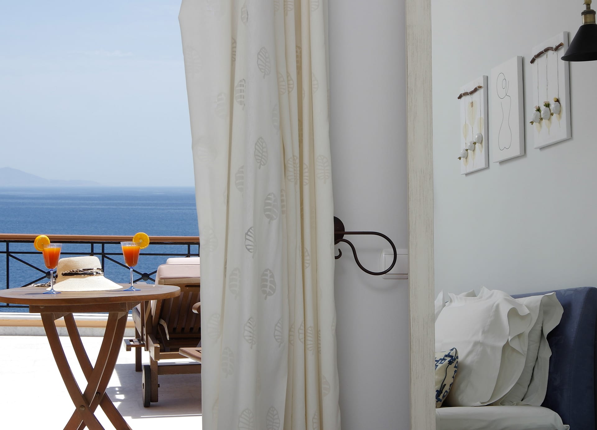 Arion Boutique Hotel Syros - 29