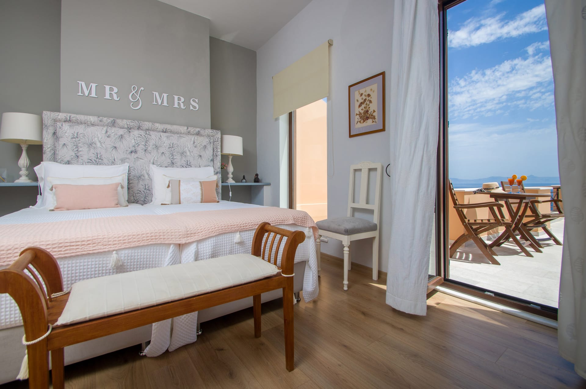 Arion Boutique Hotel Syros - 30