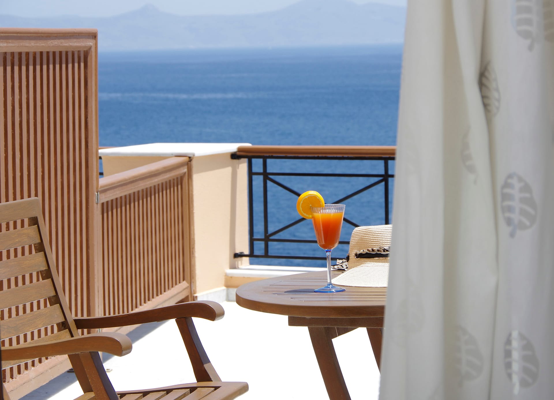 Arion Boutique Hotel Syros - 32