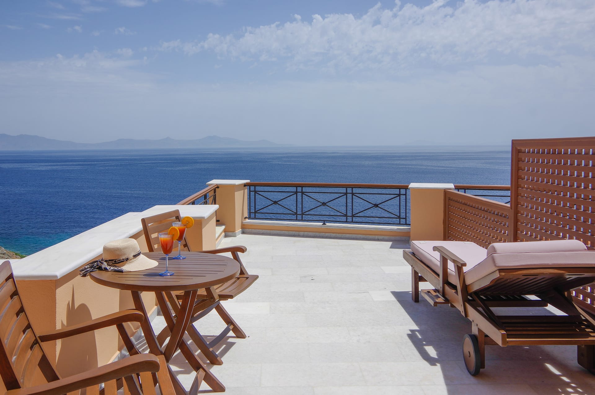 Arion Boutique Hotel Syros - 37
