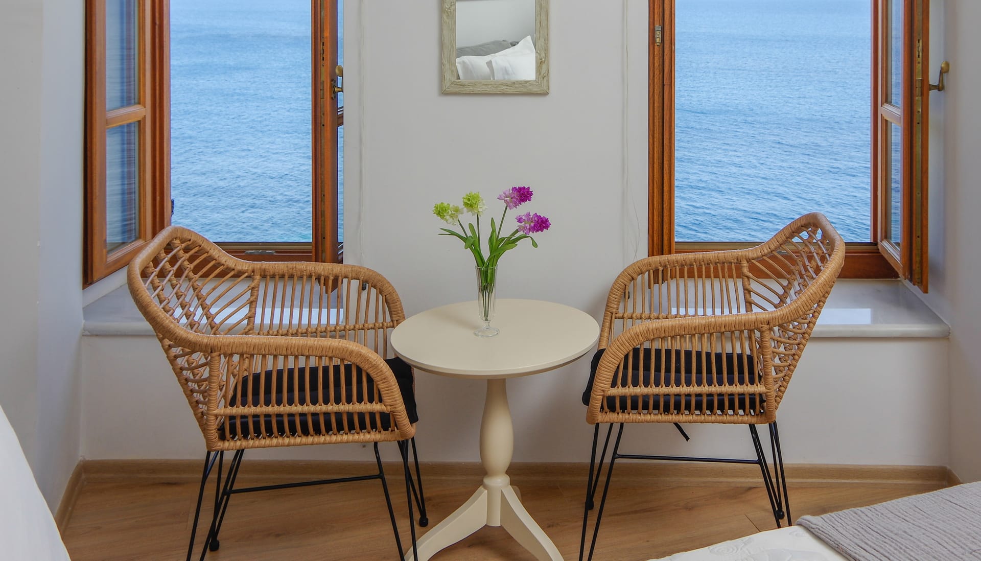 Arion Boutique Hotel Syros - 44
