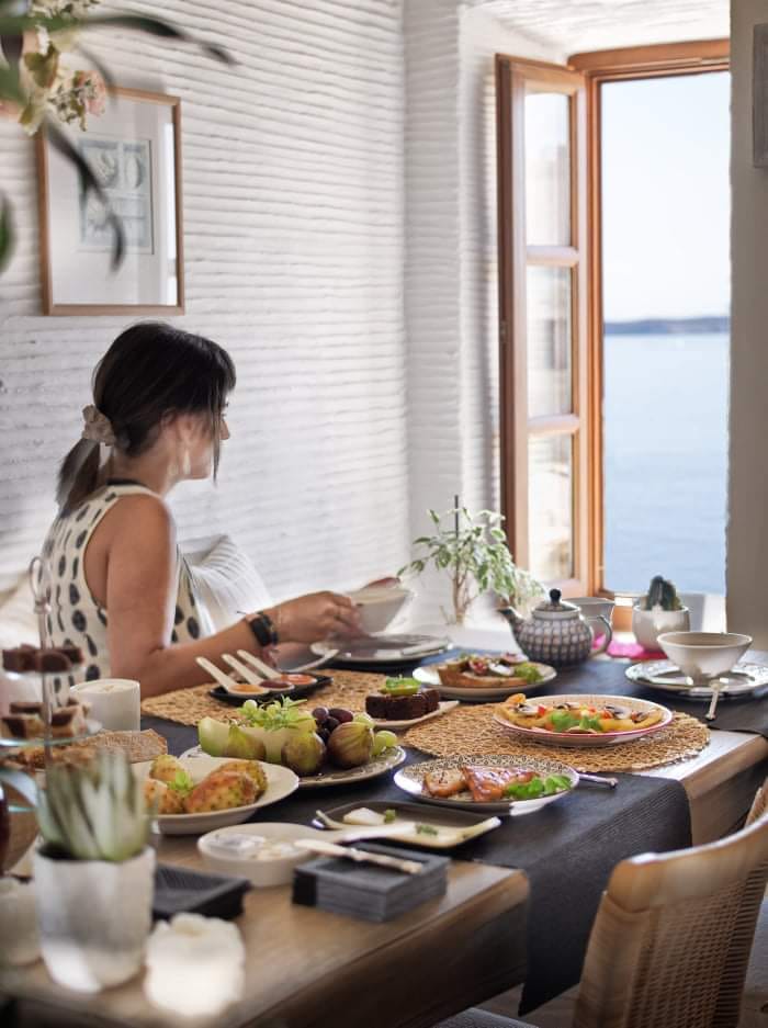 Arion Boutique Hotel Syros - 45