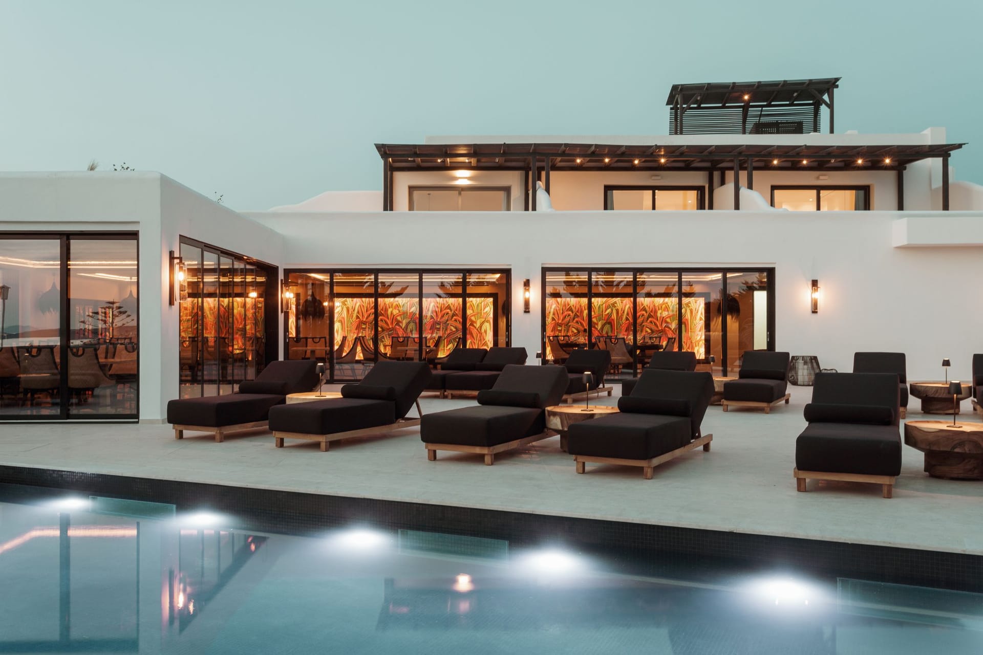 Asty Hotel & Spa - 17