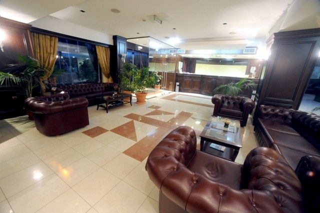 Avalon Hotel Thessaloniki - 2