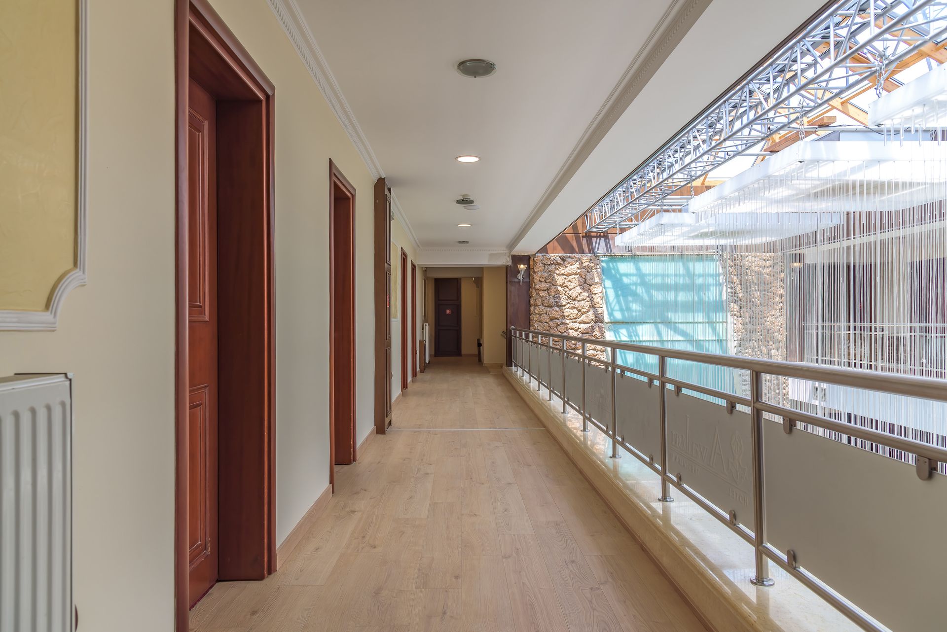 Avalon Hotel Thessaloniki - 25