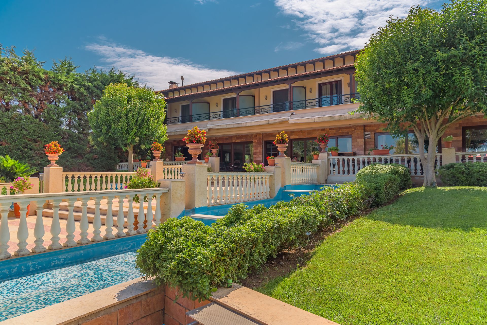 Avalon Hotel Thessaloniki - 28