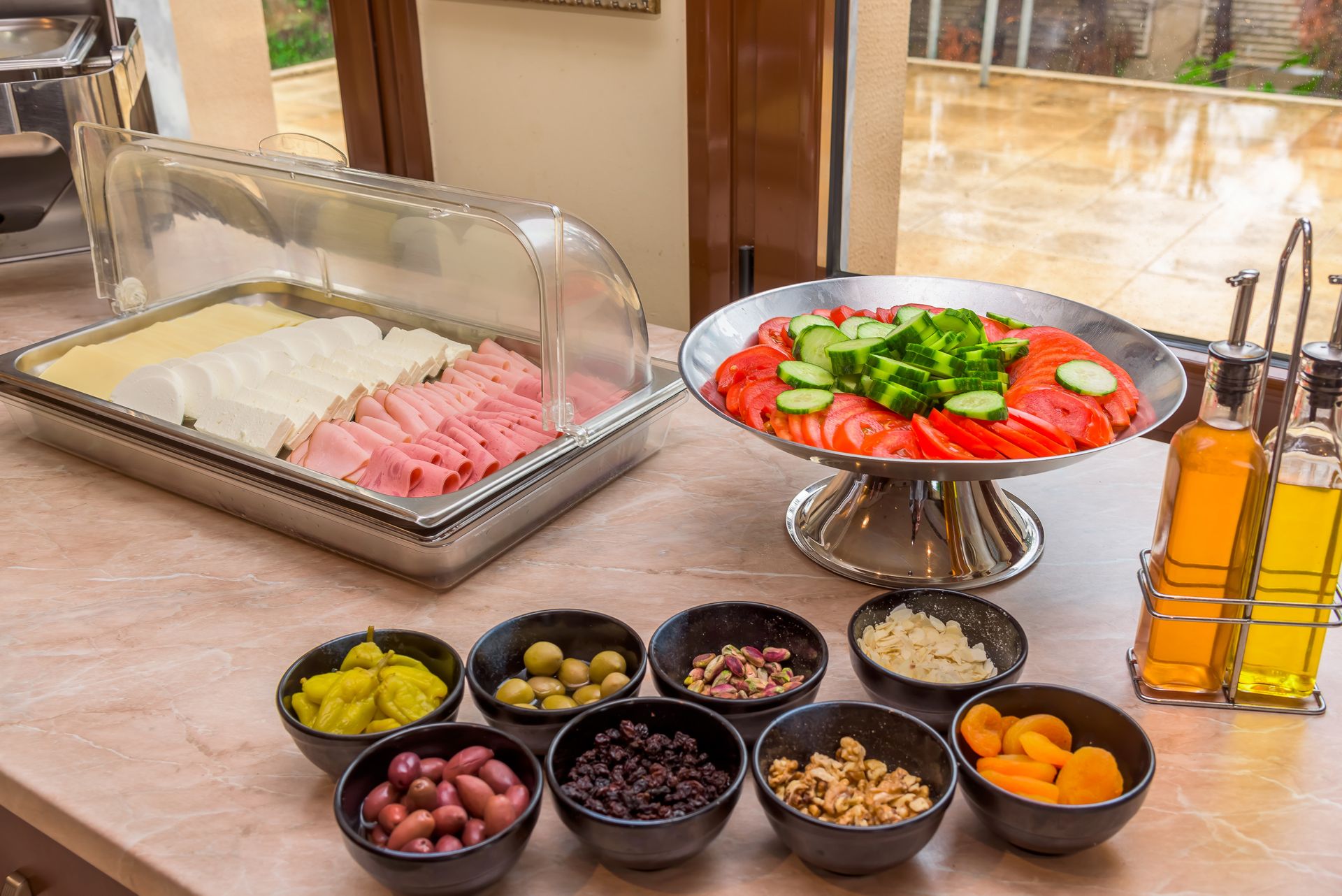 Avalon Hotel Thessaloniki - 41