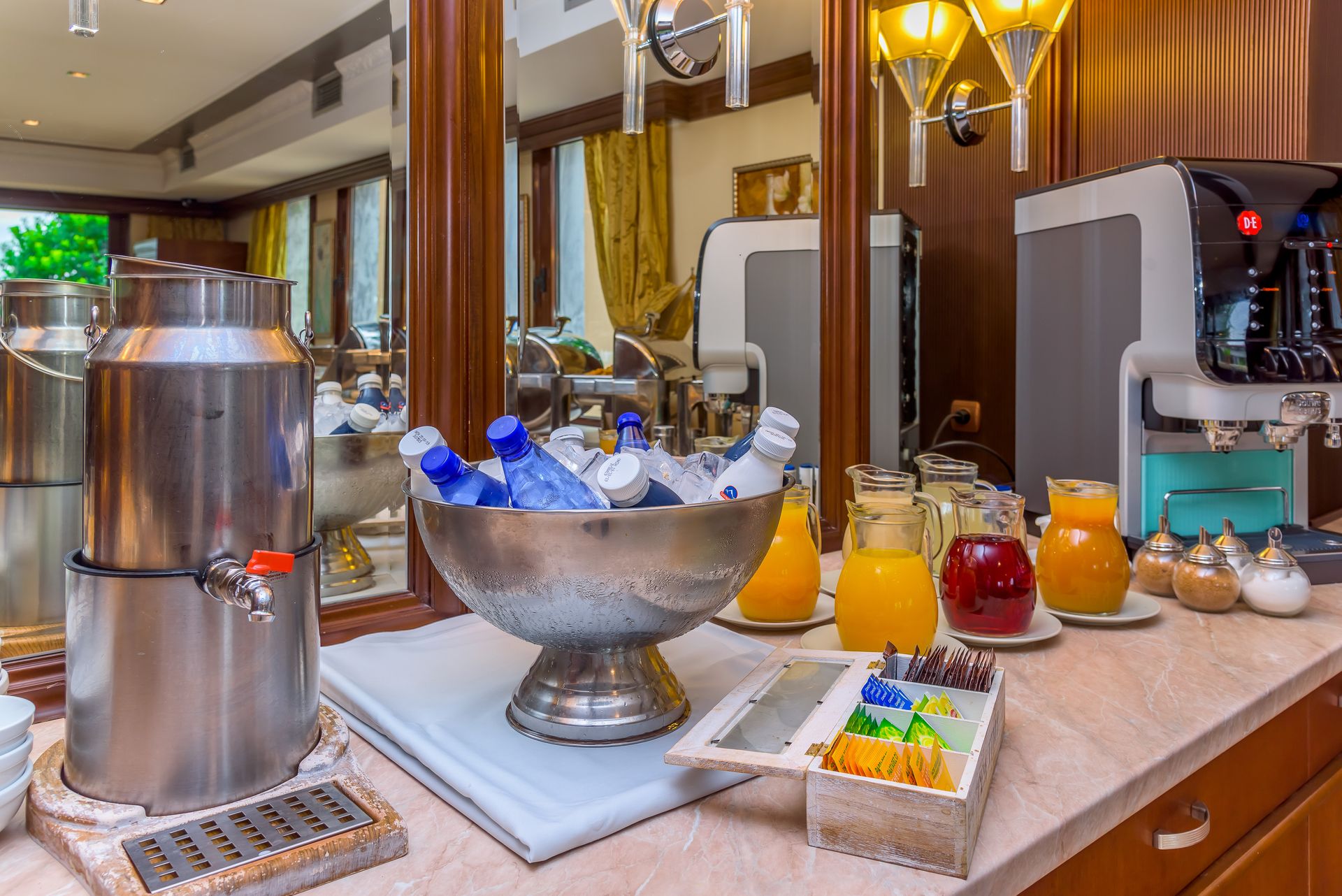 Avalon Hotel Thessaloniki - 54