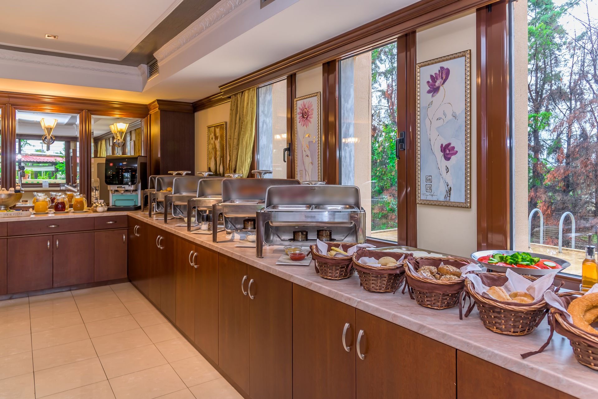 Avalon Hotel Thessaloniki - 63