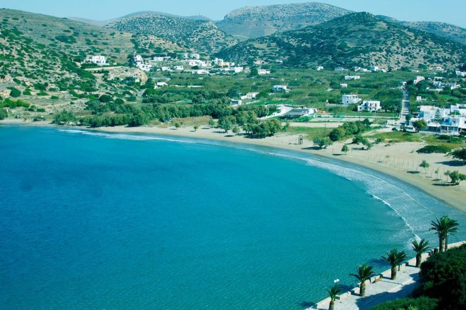 Benois Hotel Syros - 5