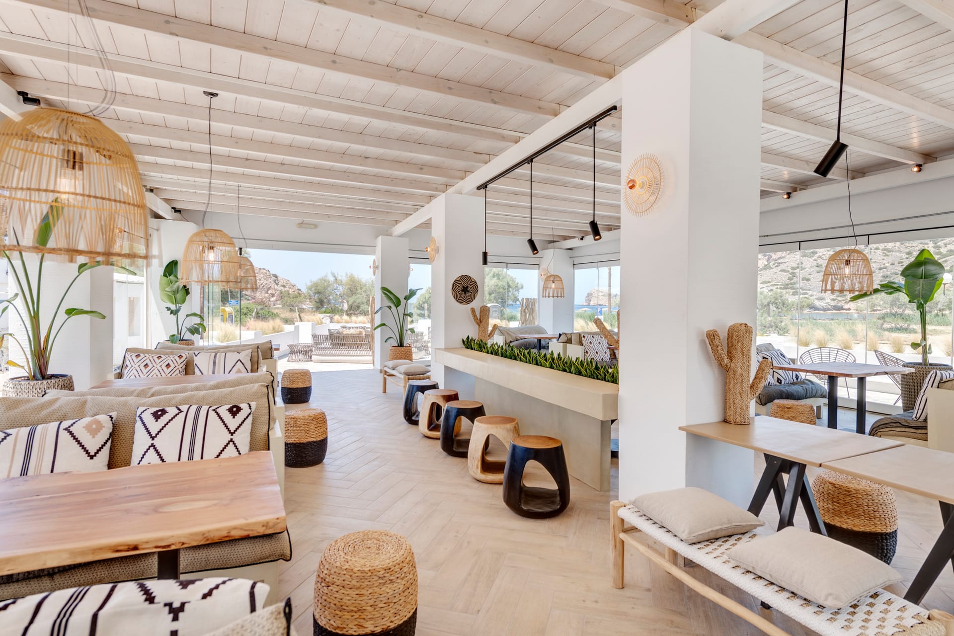 Benois Hotel Syros - 7