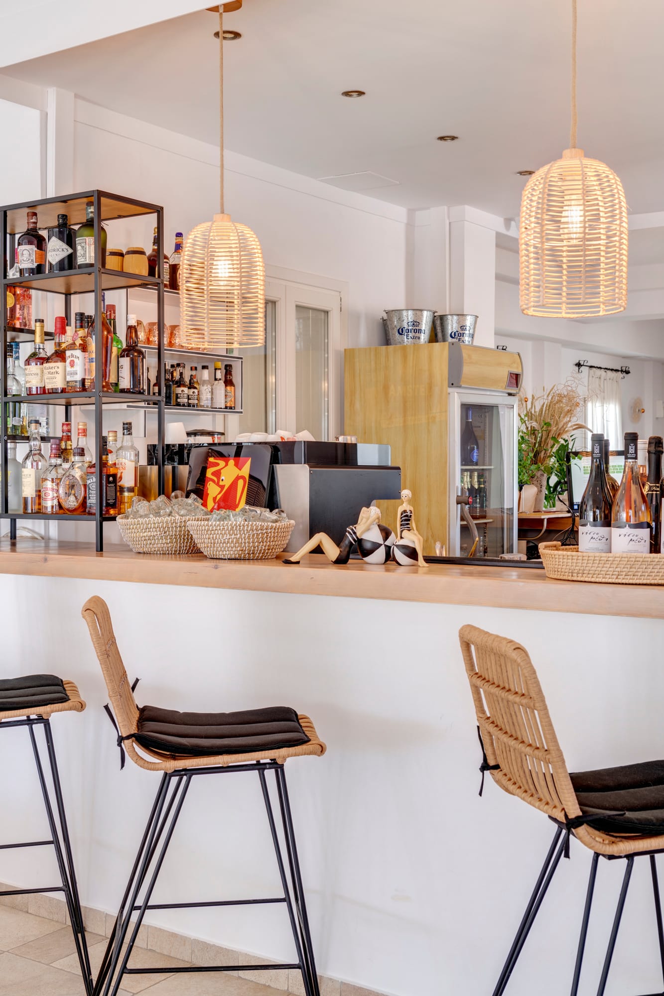 Benois Hotel Syros - 9