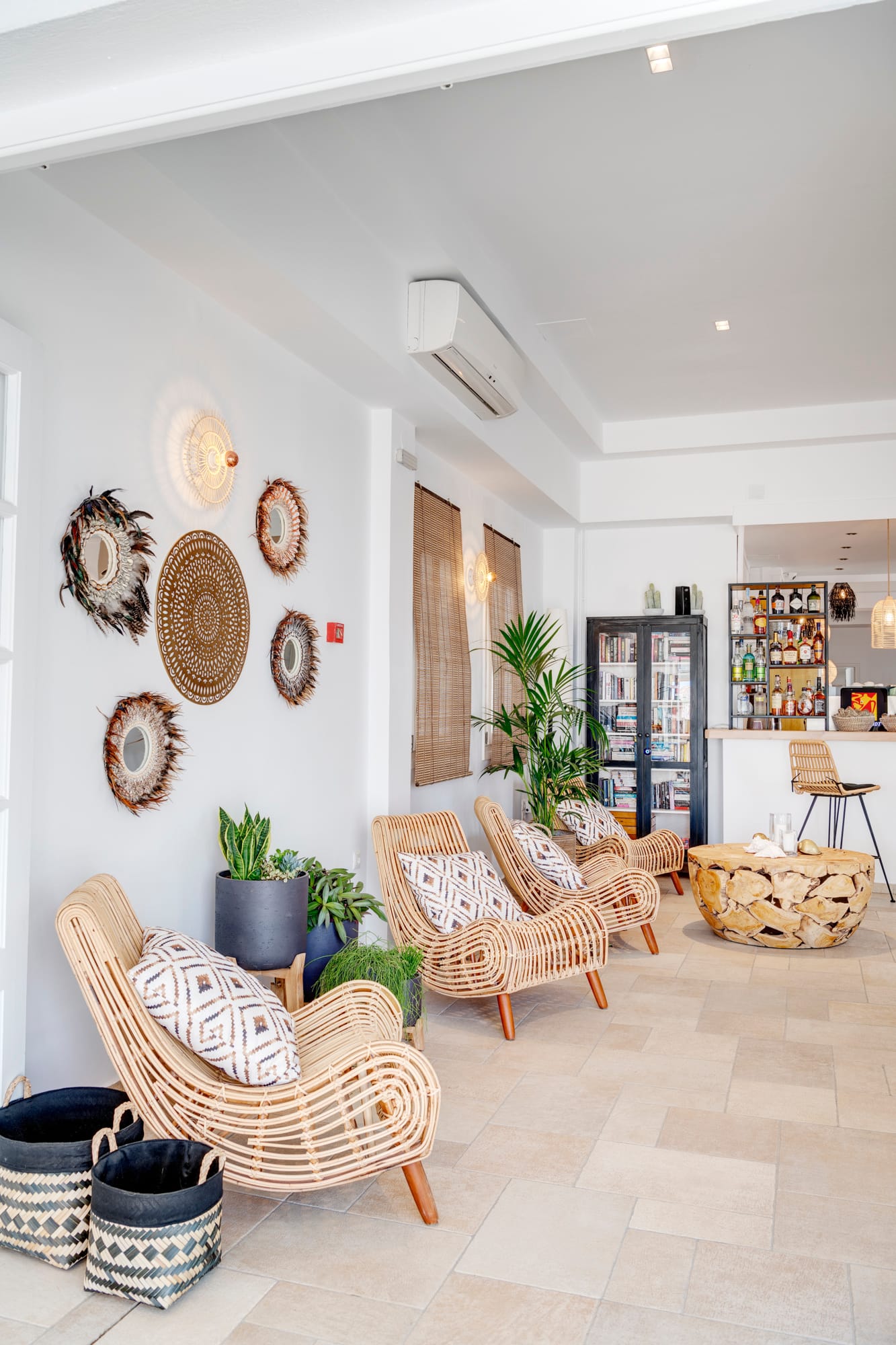 Benois Hotel Syros - 13