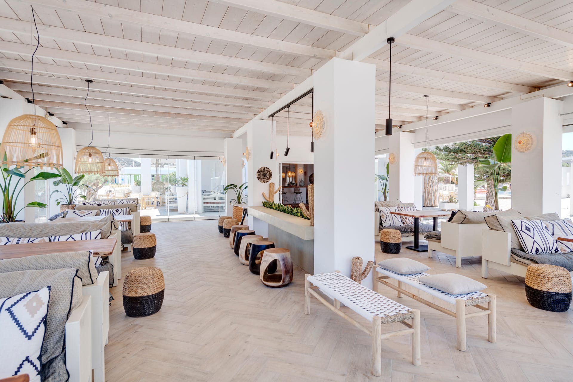 Benois Hotel Syros - 14