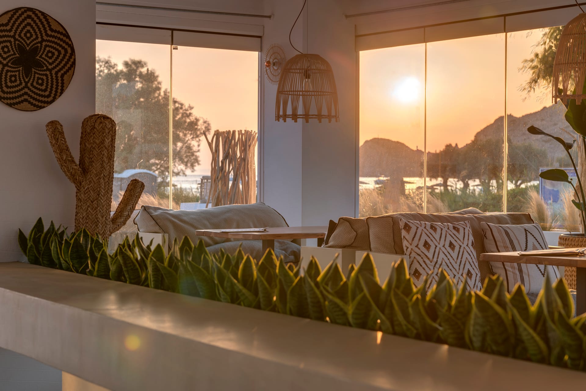 Benois Hotel Syros - 17