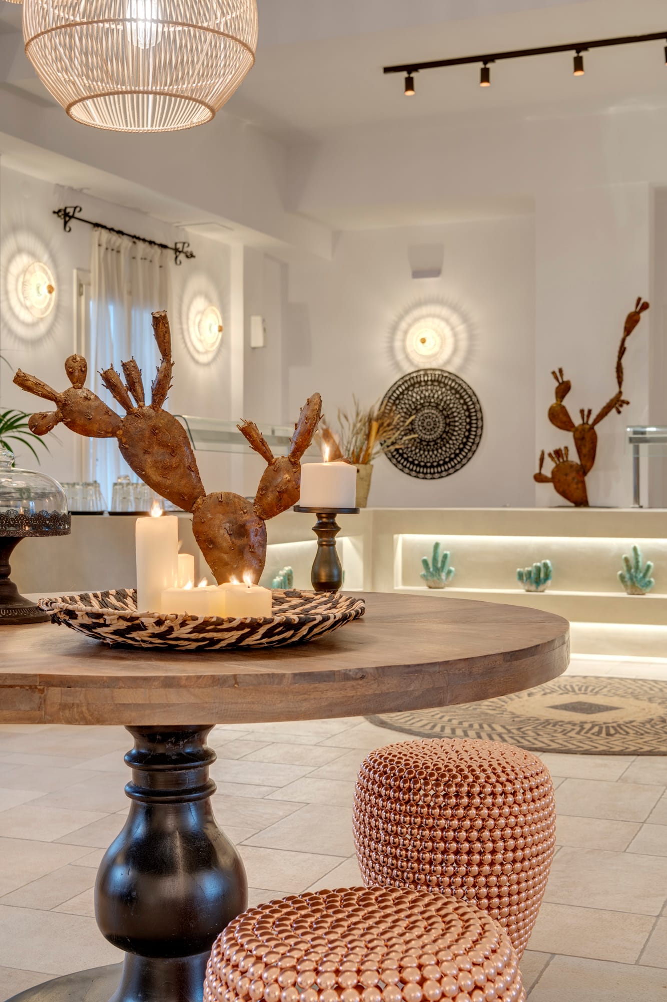 Benois Hotel Syros - 20