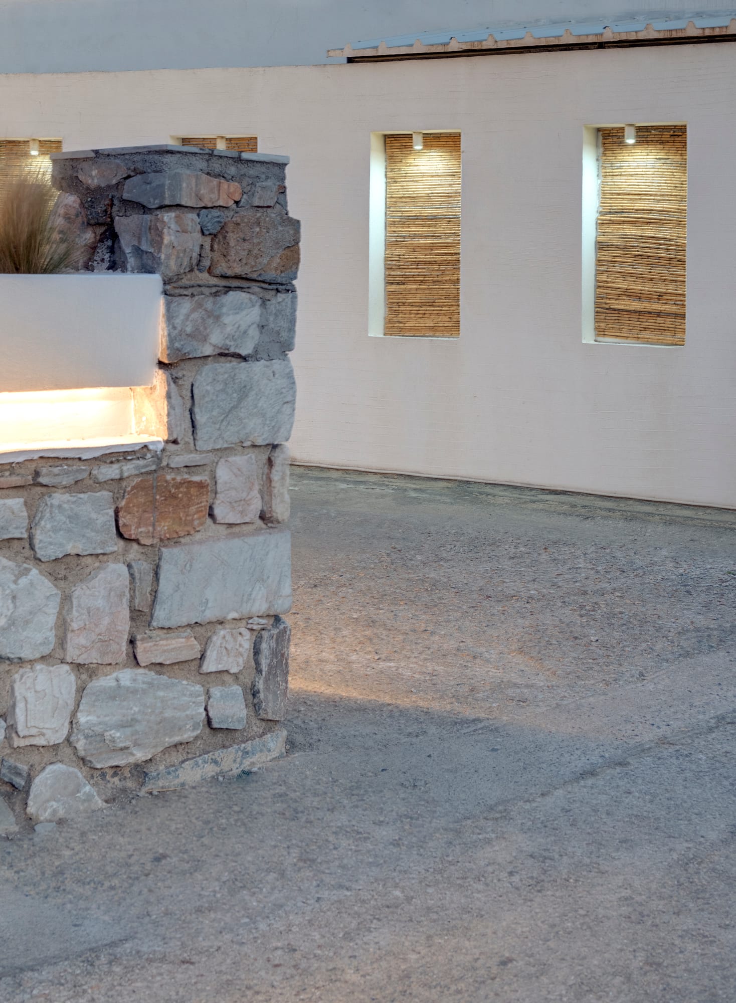 Benois Hotel Syros - 22