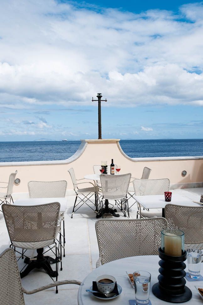 Boutique Hotel Ploes Syros - 6