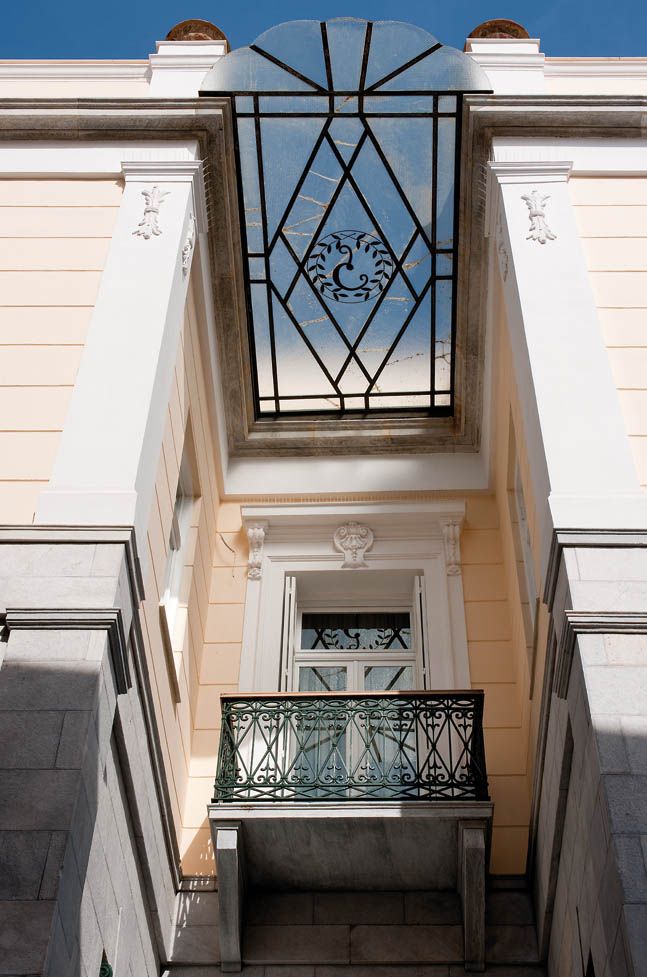 Boutique Hotel Ploes Syros - 16
