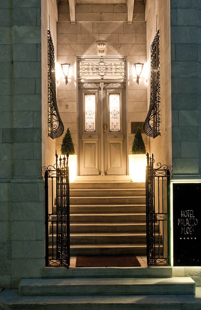 Boutique Hotel Ploes Syros - 18