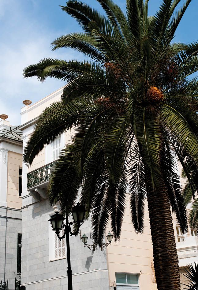 Boutique Hotel Ploes Syros - 19