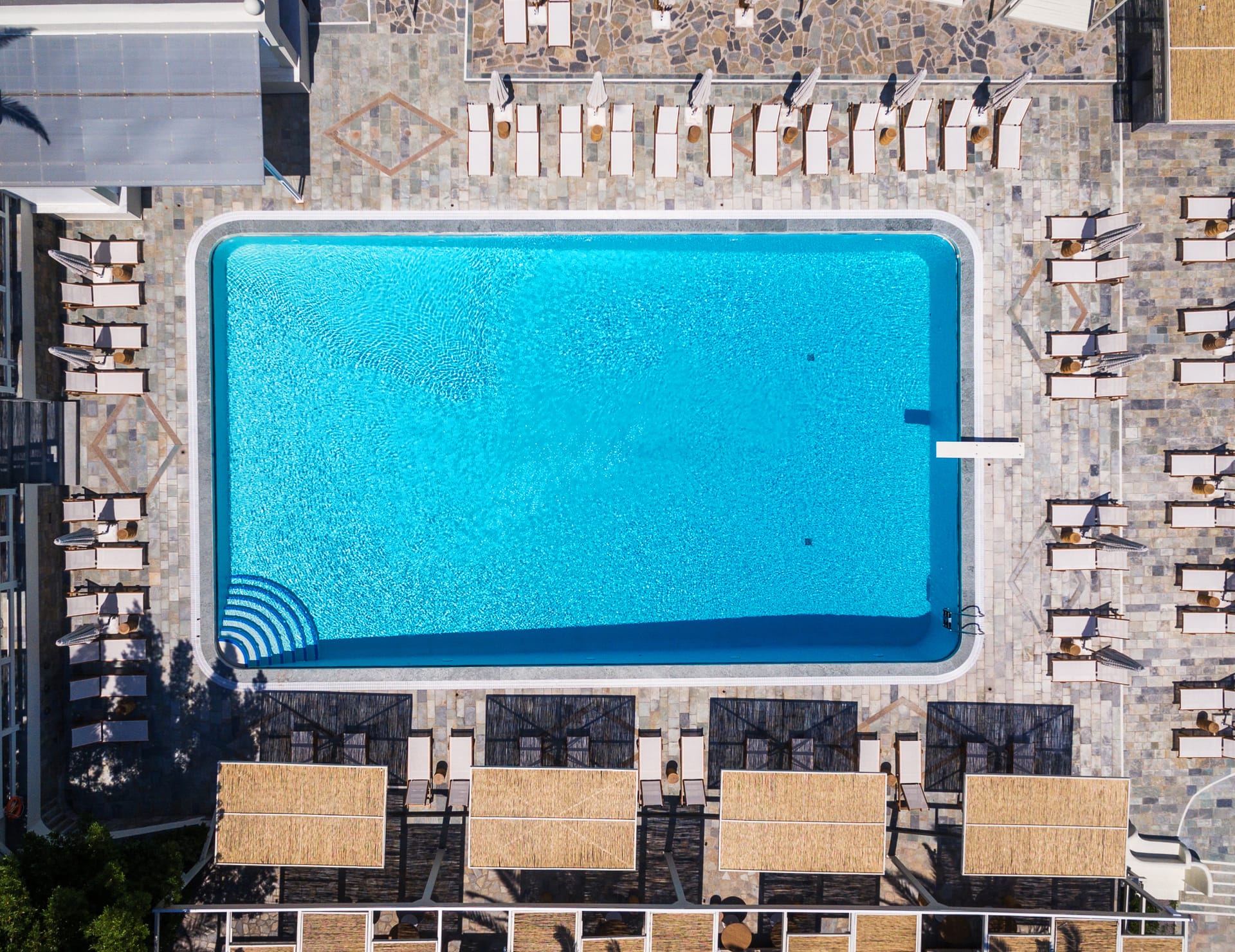 Brown Beach Chalkida Kosher Resort - 24