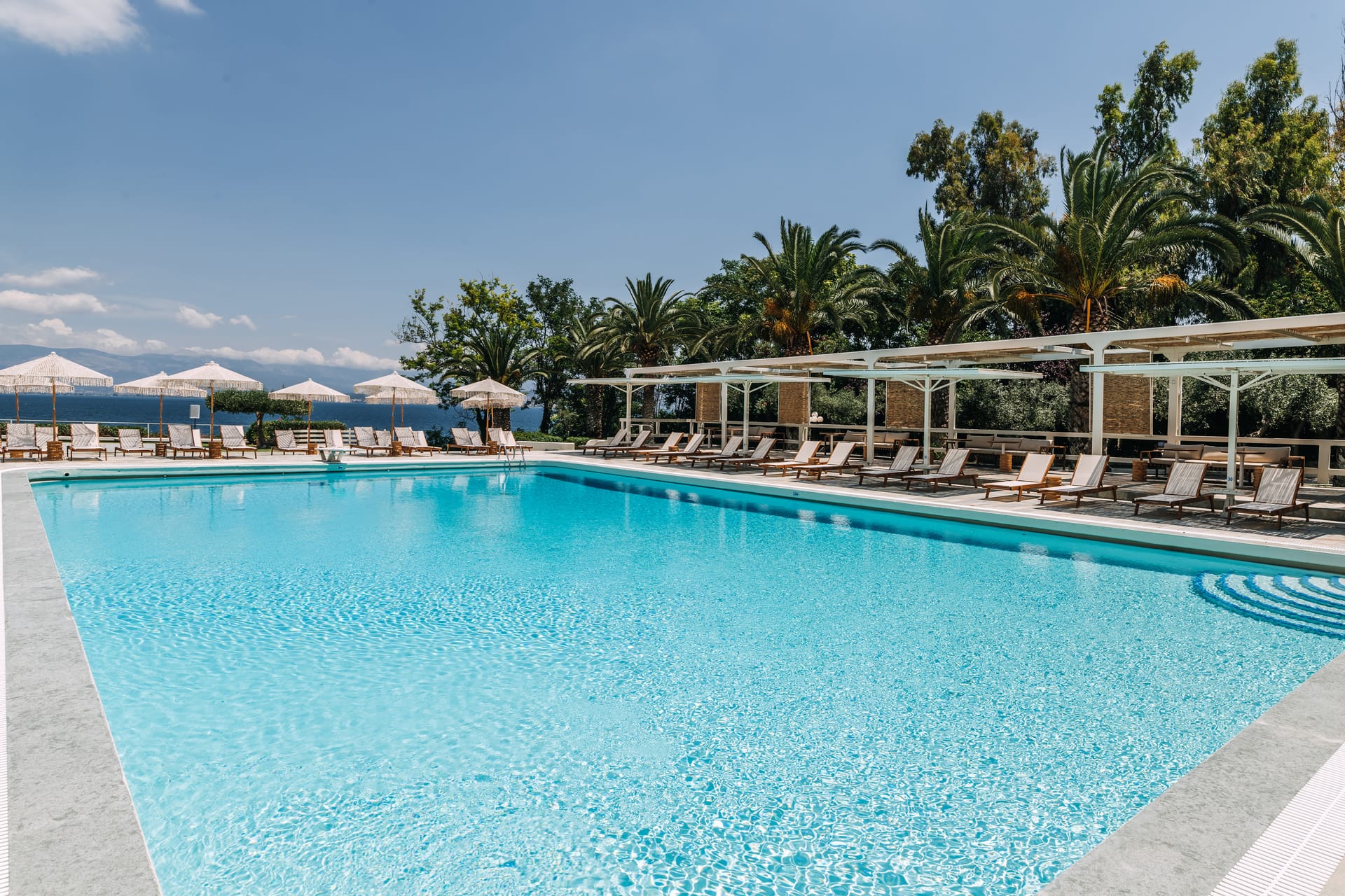 Brown Beach Chalkida Kosher Resort - 26