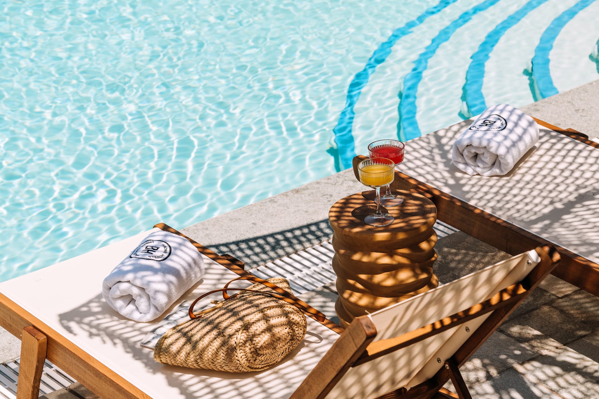 Brown Beach Chalkida Kosher Resort - 31