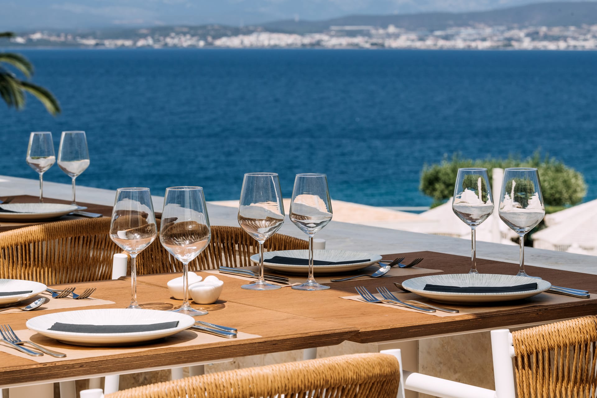 Brown Beach Chalkida Kosher Resort - 34