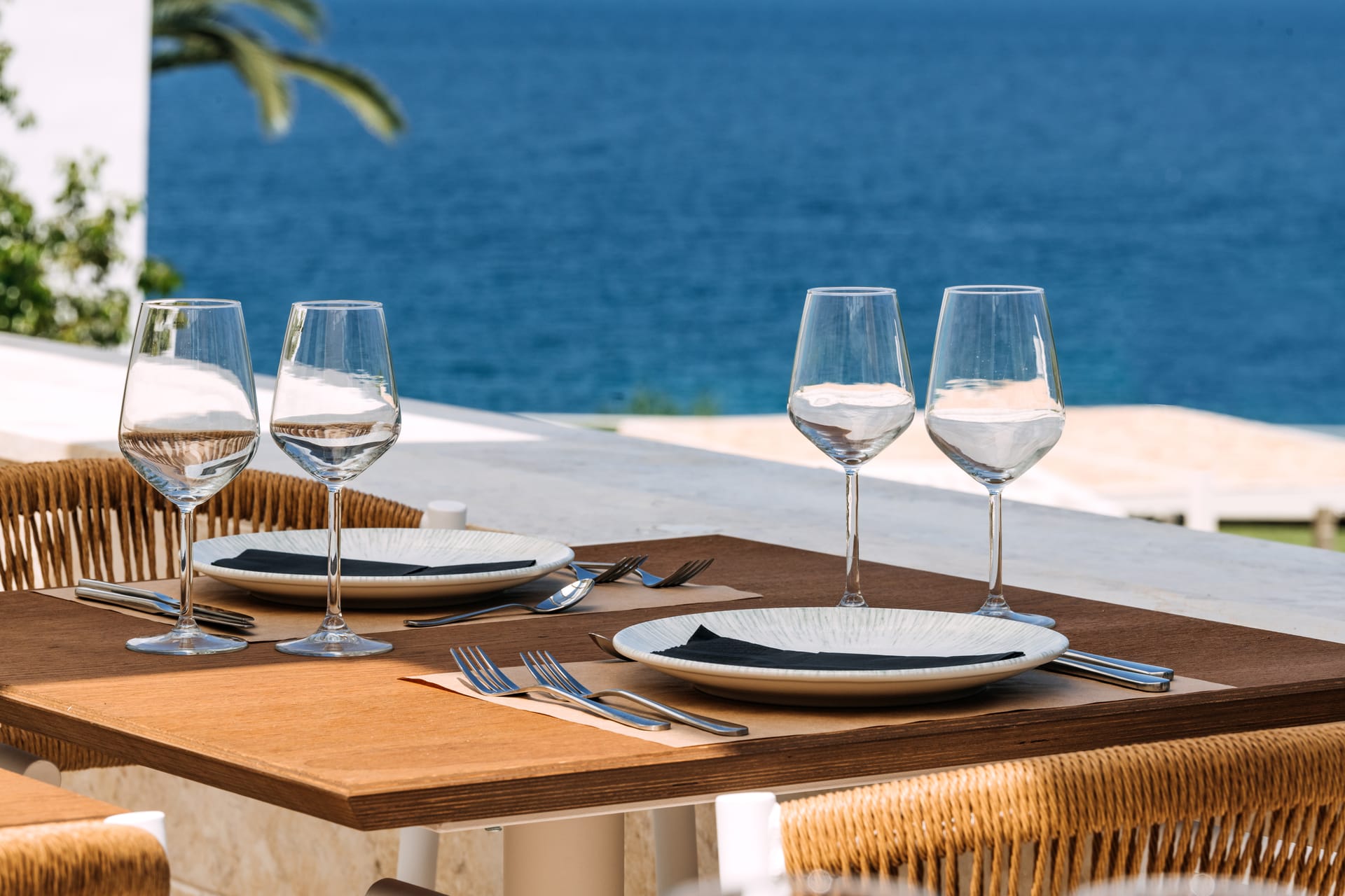 Brown Beach Chalkida Kosher Resort - 35