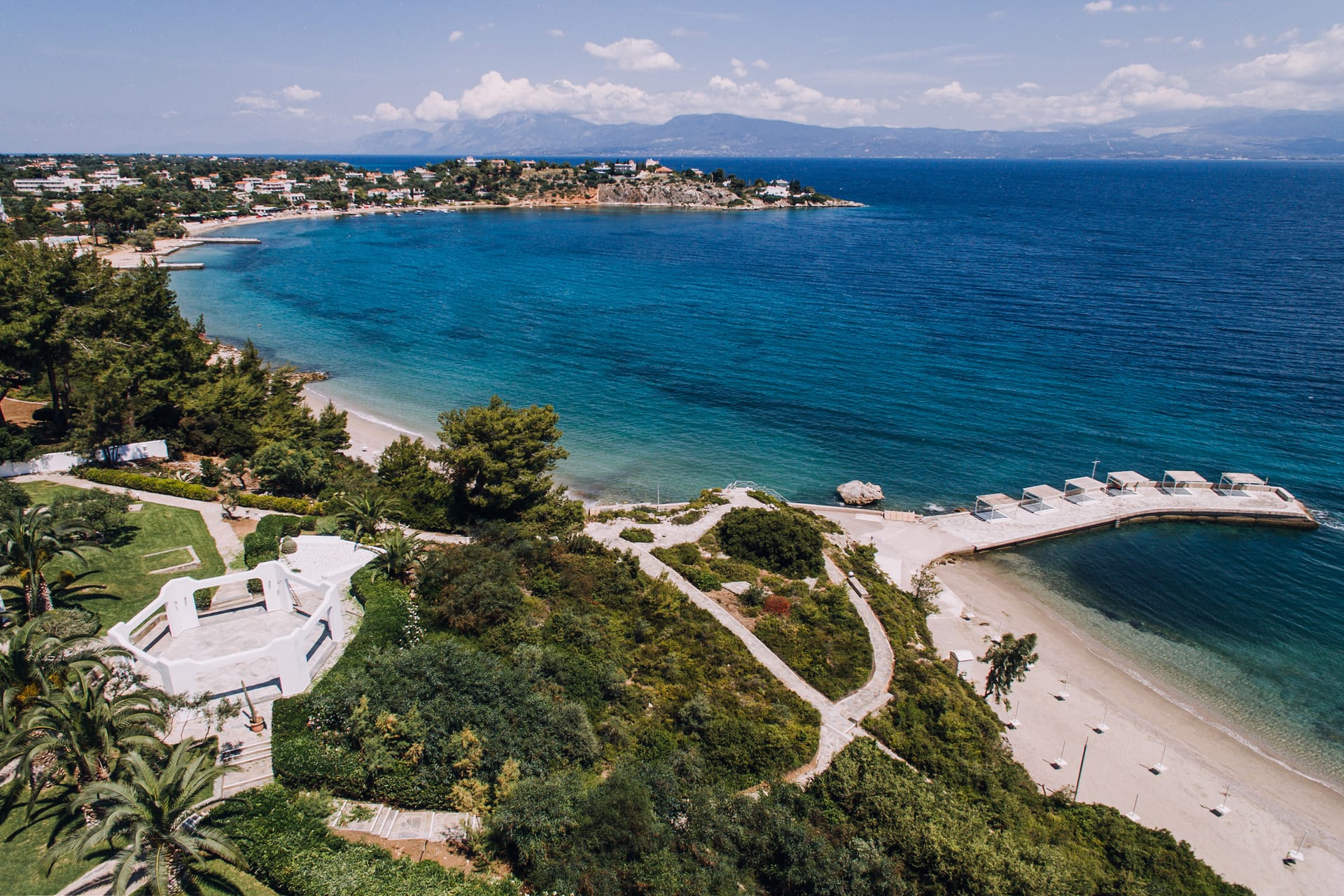 Brown Beach Chalkida Kosher Resort - 41