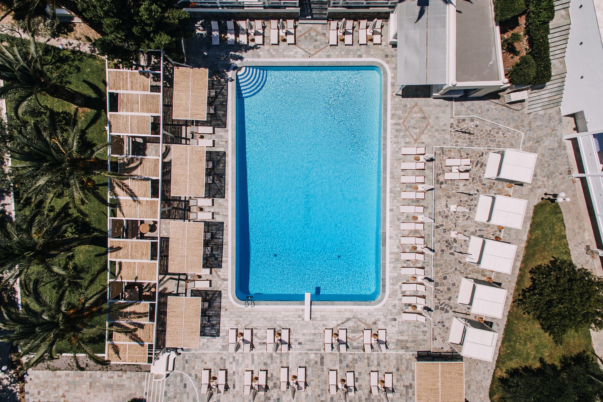Brown Beach Chalkida Kosher Resort - 43