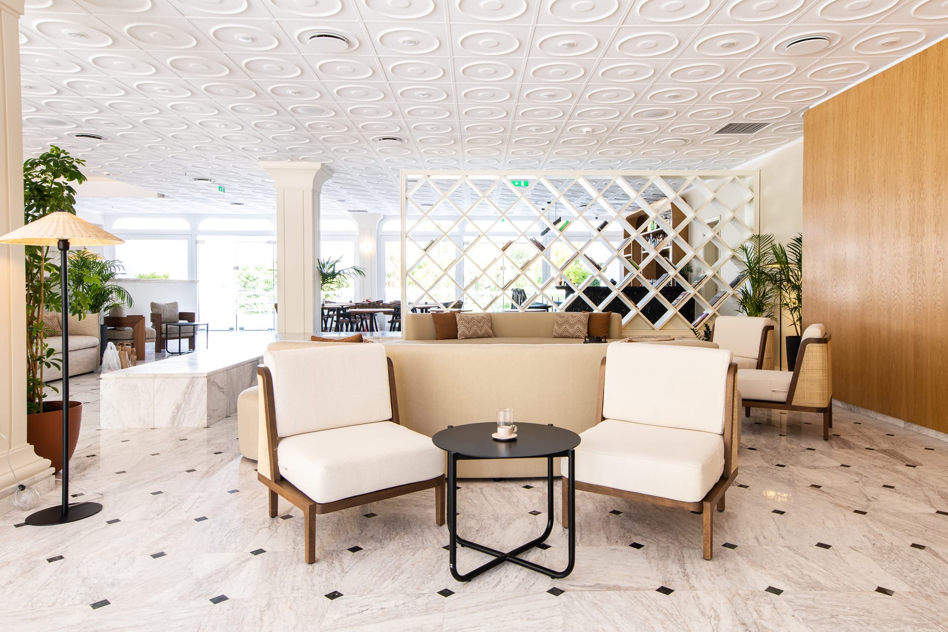 Brown Beach Chalkida Kosher Resort - 47