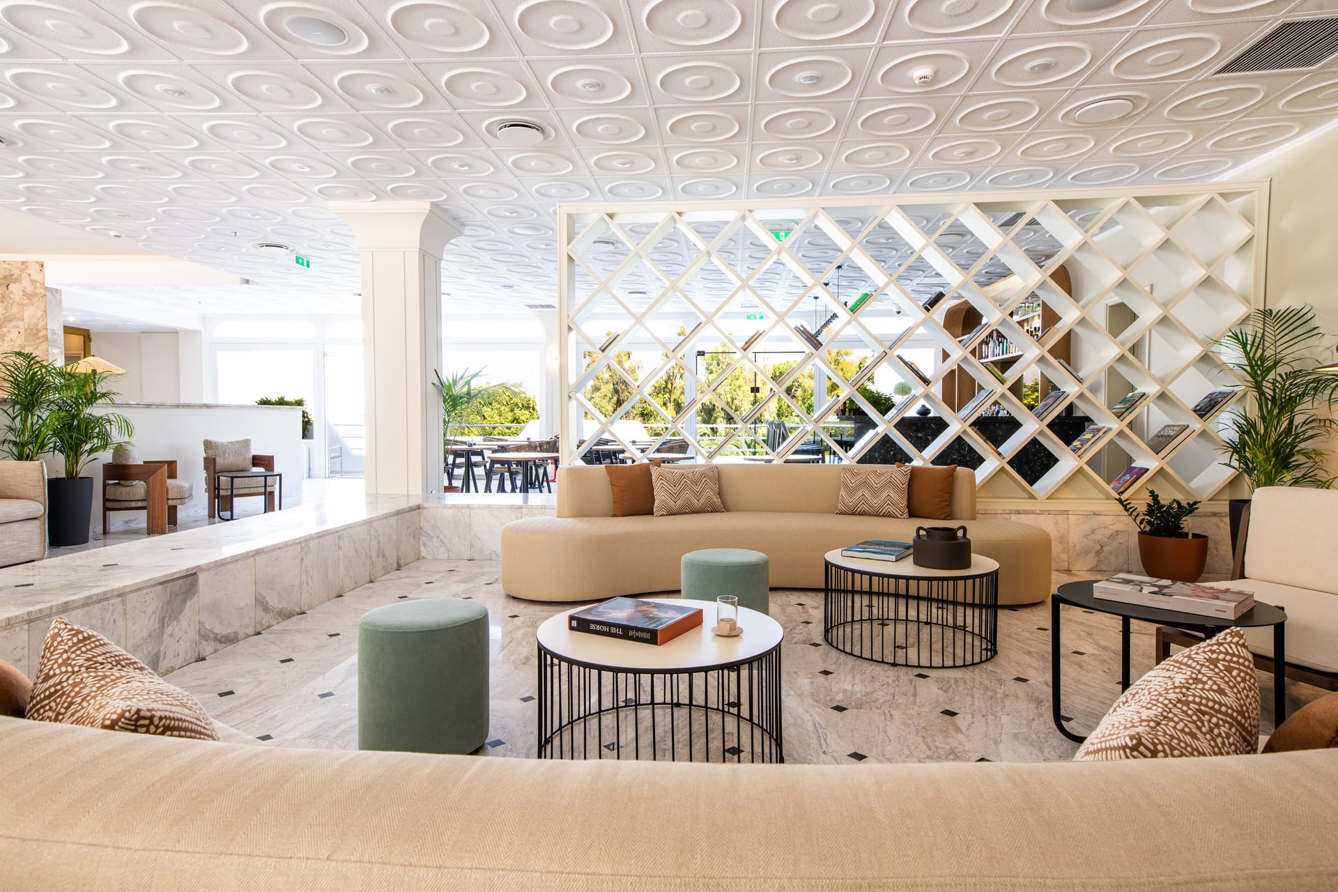 Brown Beach Chalkida Kosher Resort - 48