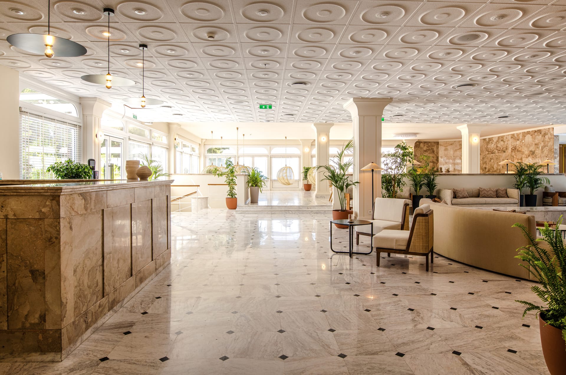 Brown Beach Chalkida Kosher Resort - 49