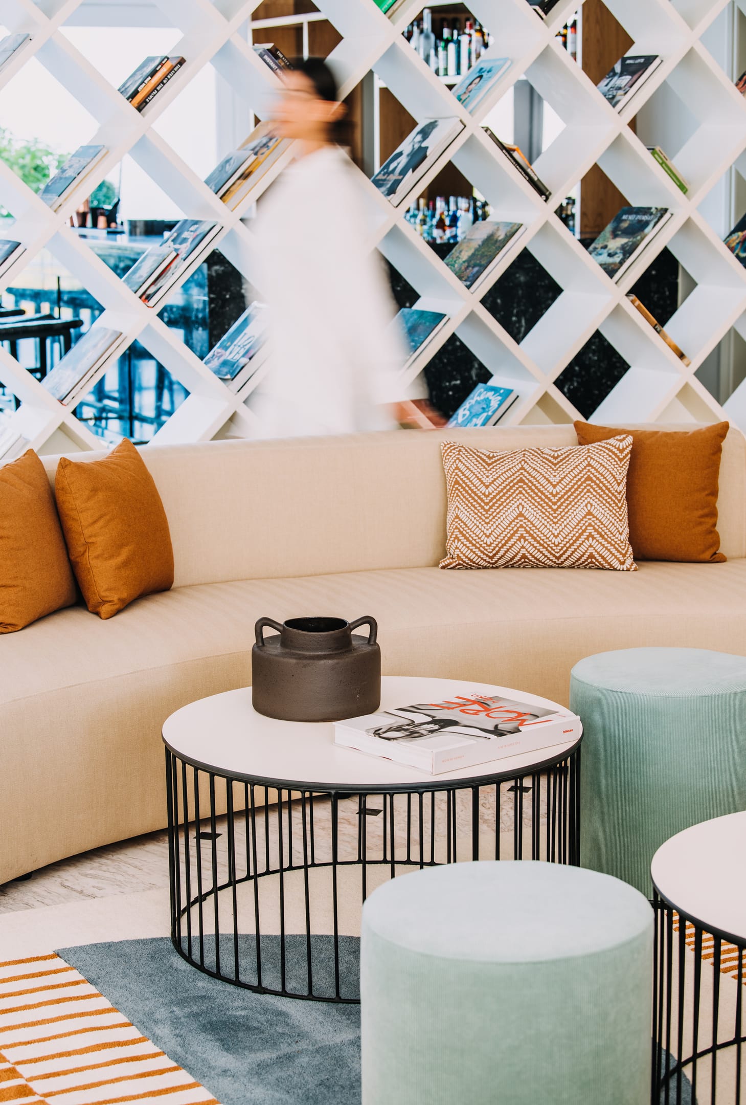 Brown Beach Chalkida Kosher Resort - 53