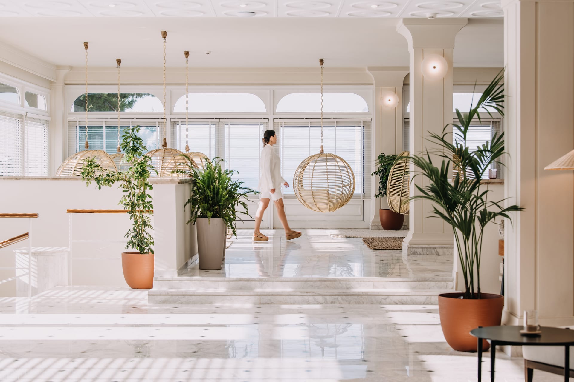 Brown Beach Chalkida Kosher Resort - 55